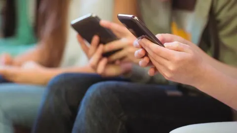 La oferta de apps disponibles para descargar es cada vez más amplia | Dreamstime