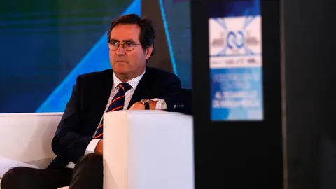 Antonio Garamendi/Efe