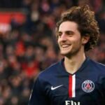 Rabiot fichará por el Madrid, dicen en Francia