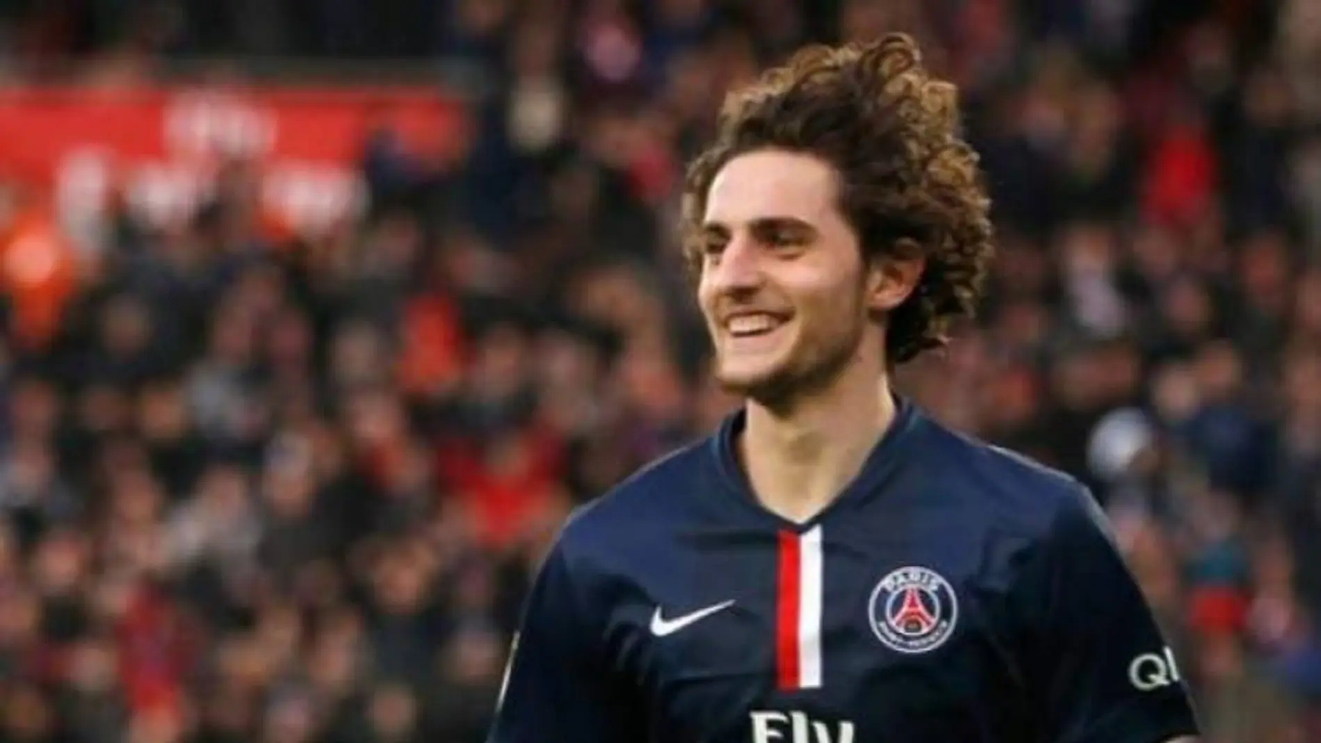 Rabiot fichará por el Madrid, dicen en Francia