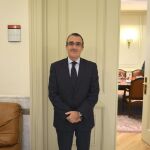 Fotografía facilitada por el Tribunal Superior de Justicia de las Islas Baleares (TSJIB), de Juan Pedro Yllanes