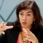 La presidenta del Consejo Superior de Deportes (CSD), María José Rienda / Foto: Efe