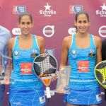 Mapi y Majo titulo Valladolid 2017