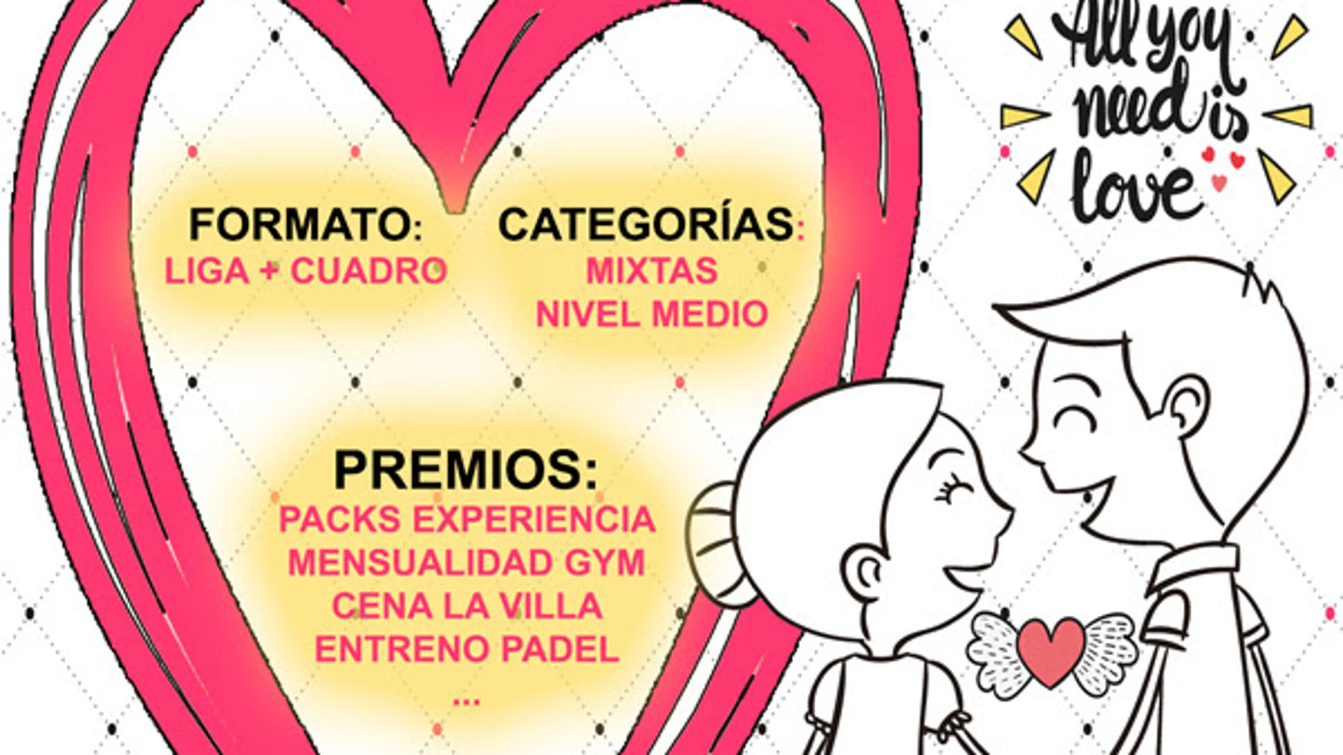 Torneo San Valentín Vita 10