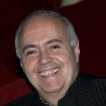 El empresario televisivo José Luis Moreno