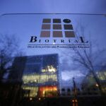 Biotrial es el laboratorio encargado de realizar los ensayos clínicos para Bial