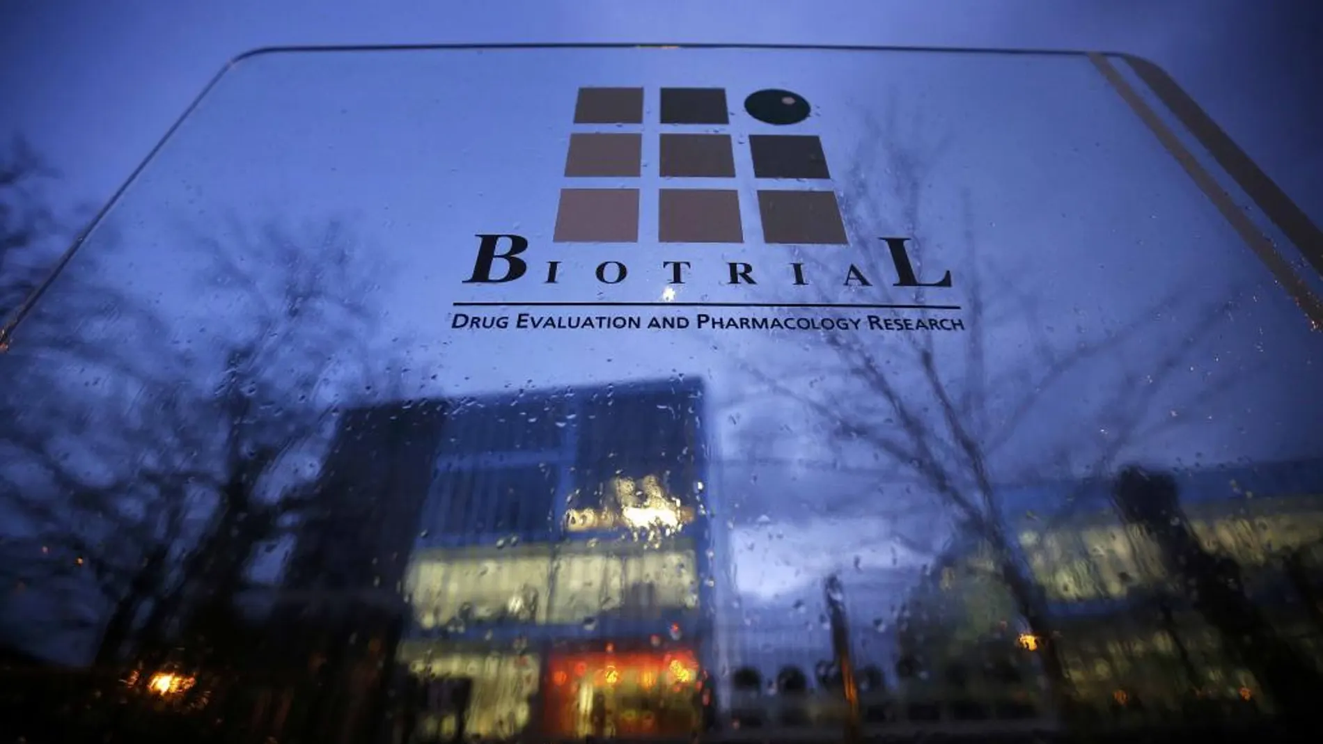 Biotrial es el laboratorio encargado de realizar los ensayos clínicos para Bial