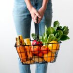 Fruta y verdura, sí pero ¿cuántas cantidad al día?