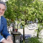 Fernando Muñoz: es consejero Delegado de Forestalia