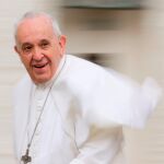 El Papa Francisco / Foto: Reuters