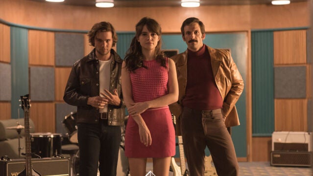 ‘45 revoluciones’