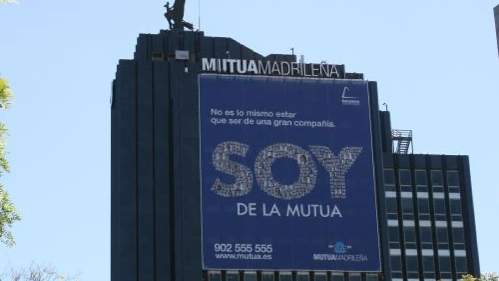 Mutua Madrileña entra en América al comprar un 40% de una aseguradora chilena