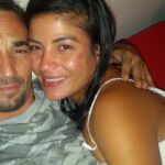 Imagen de la pareja desaparecida en Ibiza el noviembre