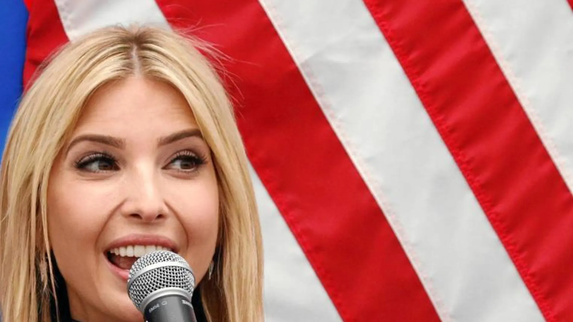 Los secretos de la madre trabajadora según Ivanka