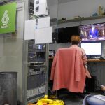 LaSexta fue la cadena más vista para seguir la anterior investidura