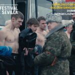 La película «Donbass» se alza con el Giraldillo de Oro del SEFF 2018