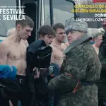  La película «Donbass» se alza con el Giraldillo de Oro del SEFF 2018