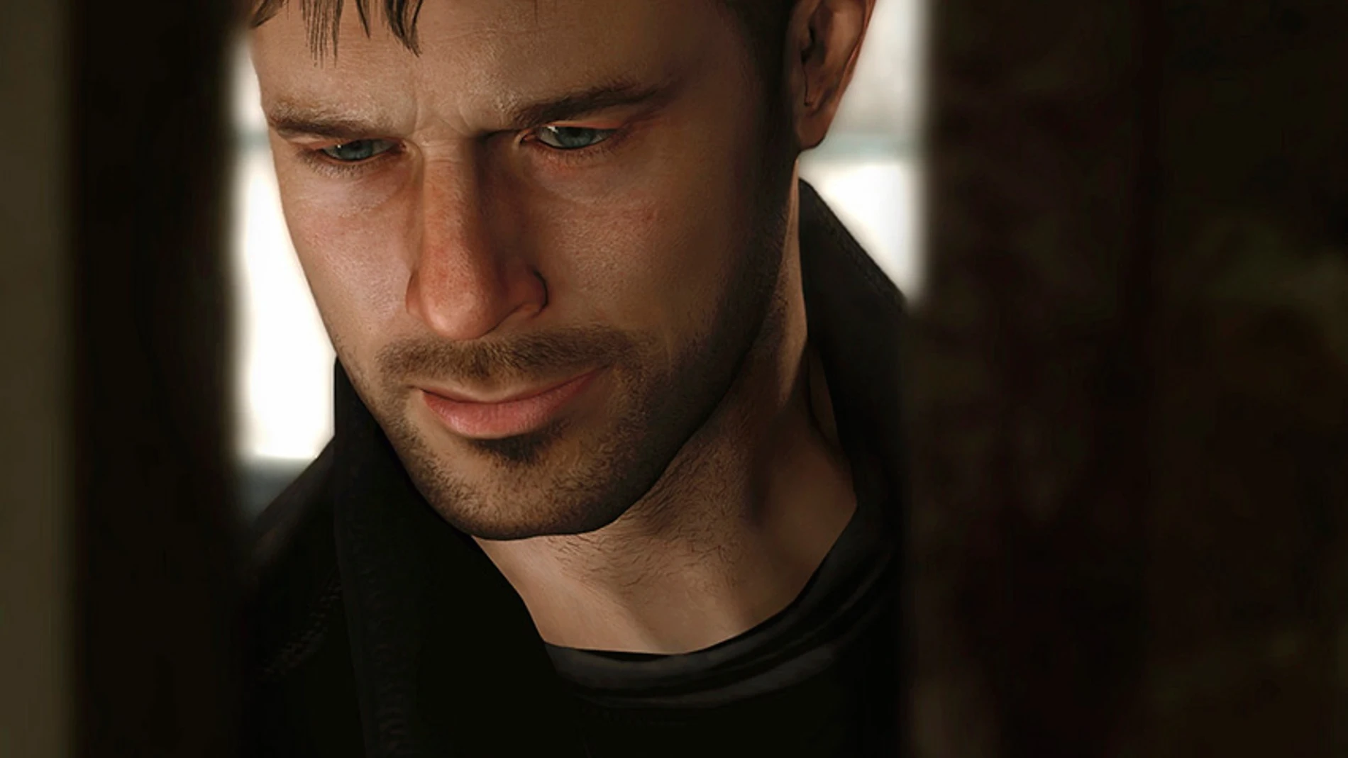 Sony confirma fecha de lanzamiento para «Beyond: Dos Almas» y «Heavy Rain» en PS4