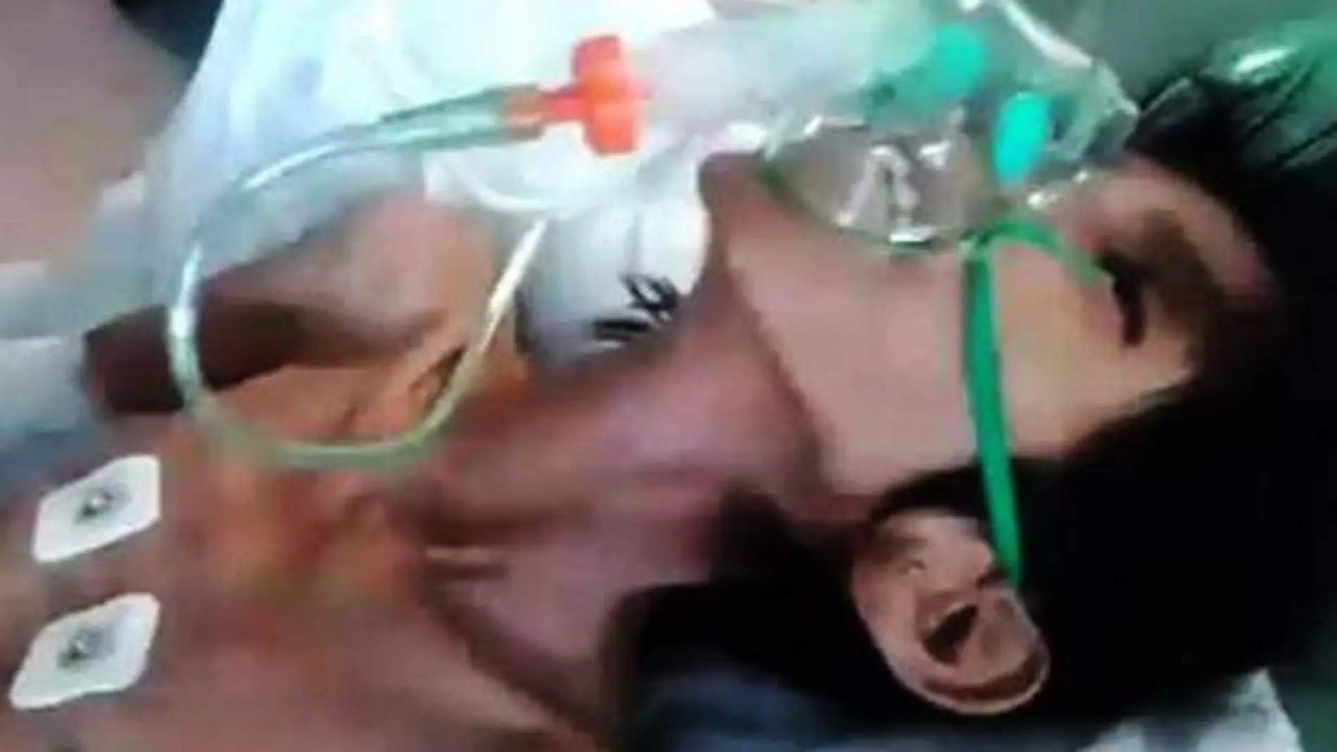 El adolescente murió tras pasar por varios hospitales
