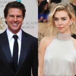 ¿Dejará la cienciología casarse a Tom Cruise con Vanessa Kirby?