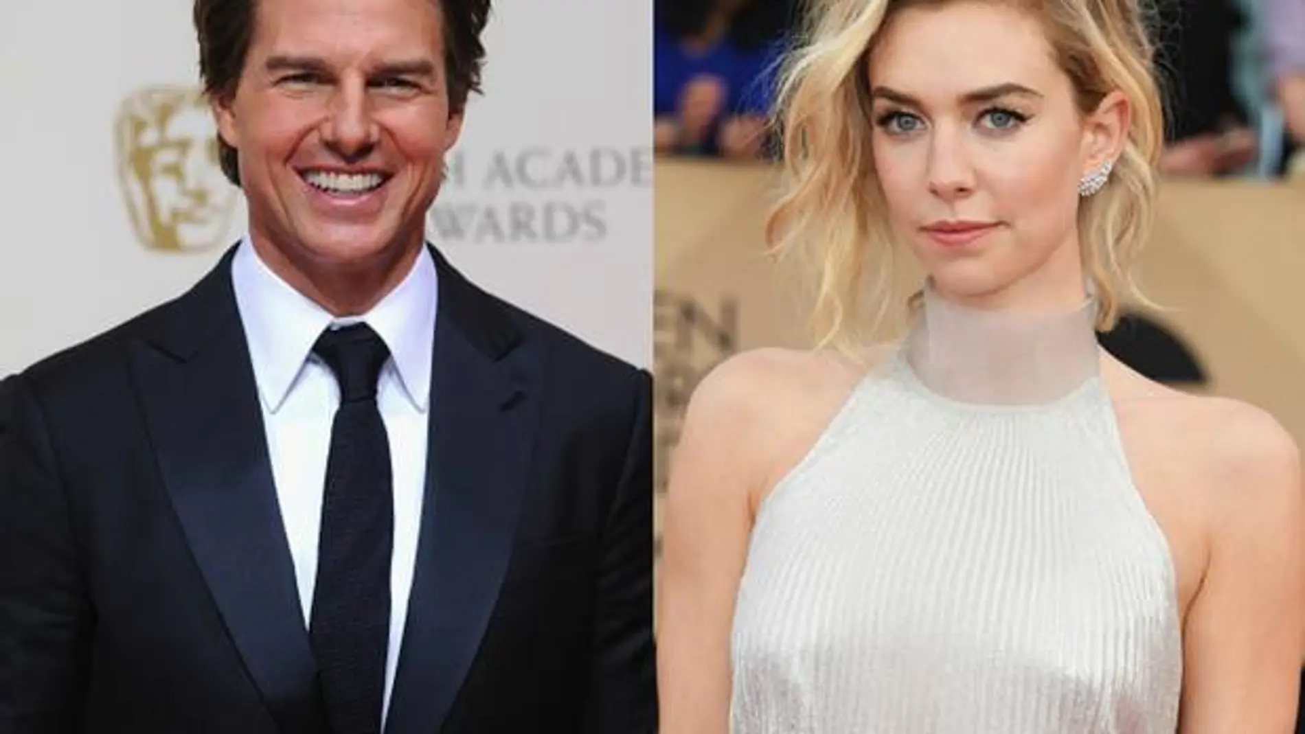 ¿Dejará la cienciología casarse a Tom Cruise con Vanessa Kirby?