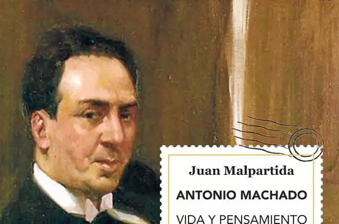 Antonio Machado, cantor del erotismo