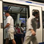 La línea 1 de Metro estará de obras desde el 21 de mayo