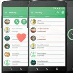 «Estoy conduciendo» Con la App Mutting, los que le llamen sabrán que no puede atenderles porque está al volante