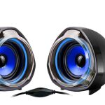 Los Big Bass 70 , en su versión azul