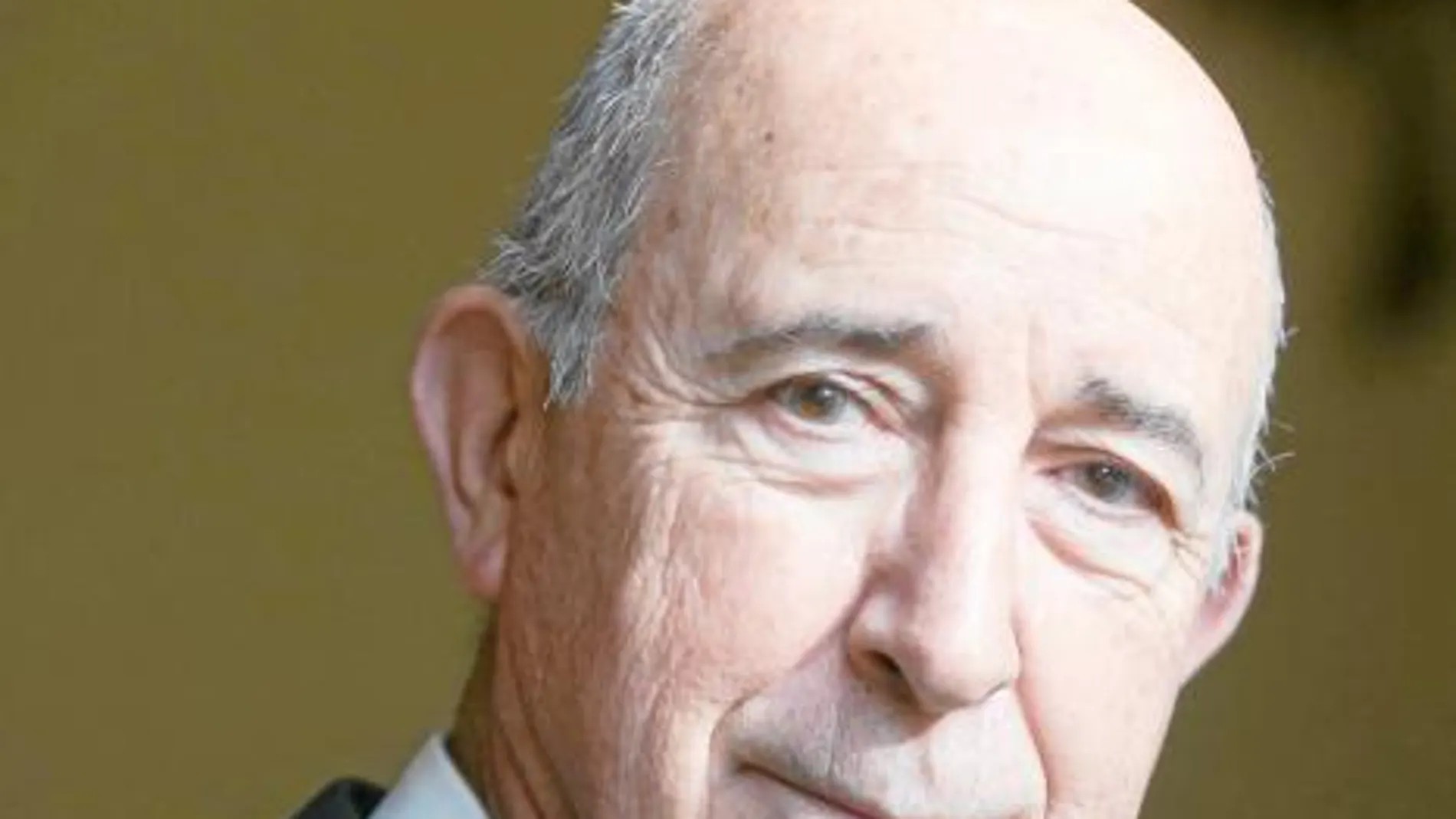 Alfonso Maristany