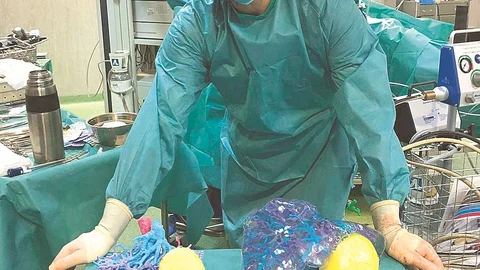El doctor Jiménez de los Galanes