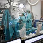 En la región hoy hay 79.444 pacientes registrados que esperan para su intervención