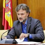 La Amaya está adscrita a la consejería que dirige ahora José Fiscal