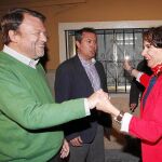 El ex alcalde Alfredo Sánchez Monteseirín es previsible que cierre el turno de comparecencias