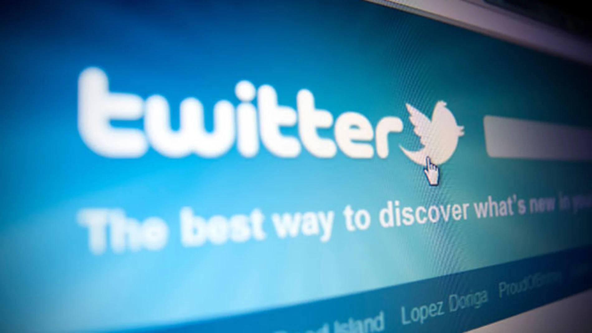 Twitter pierde 521 millones de dólares en 2015 frente a los 577 de 2014