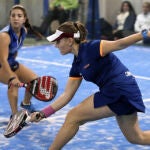 Partido femenino