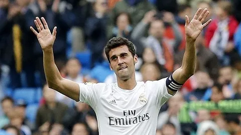 Álvaro Arbeloa