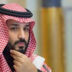 Avanza la denuncia de HRW en Argentina contra el príncipe heredero saudí