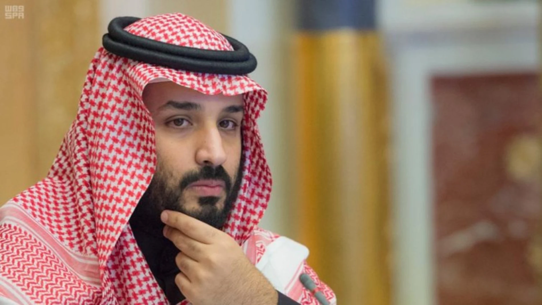 Avanza la denuncia de HRW en Argentina contra el príncipe heredero saudí