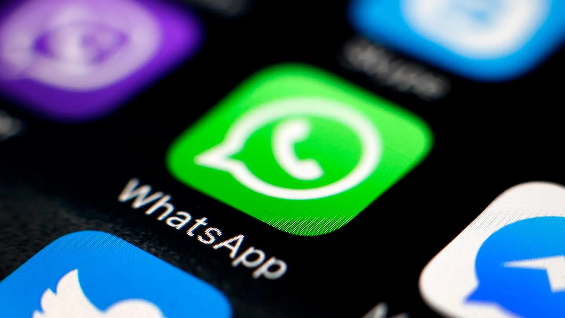 Las redes sociales que triunfan en el mundo (y no, WhatsApp no es la primera)