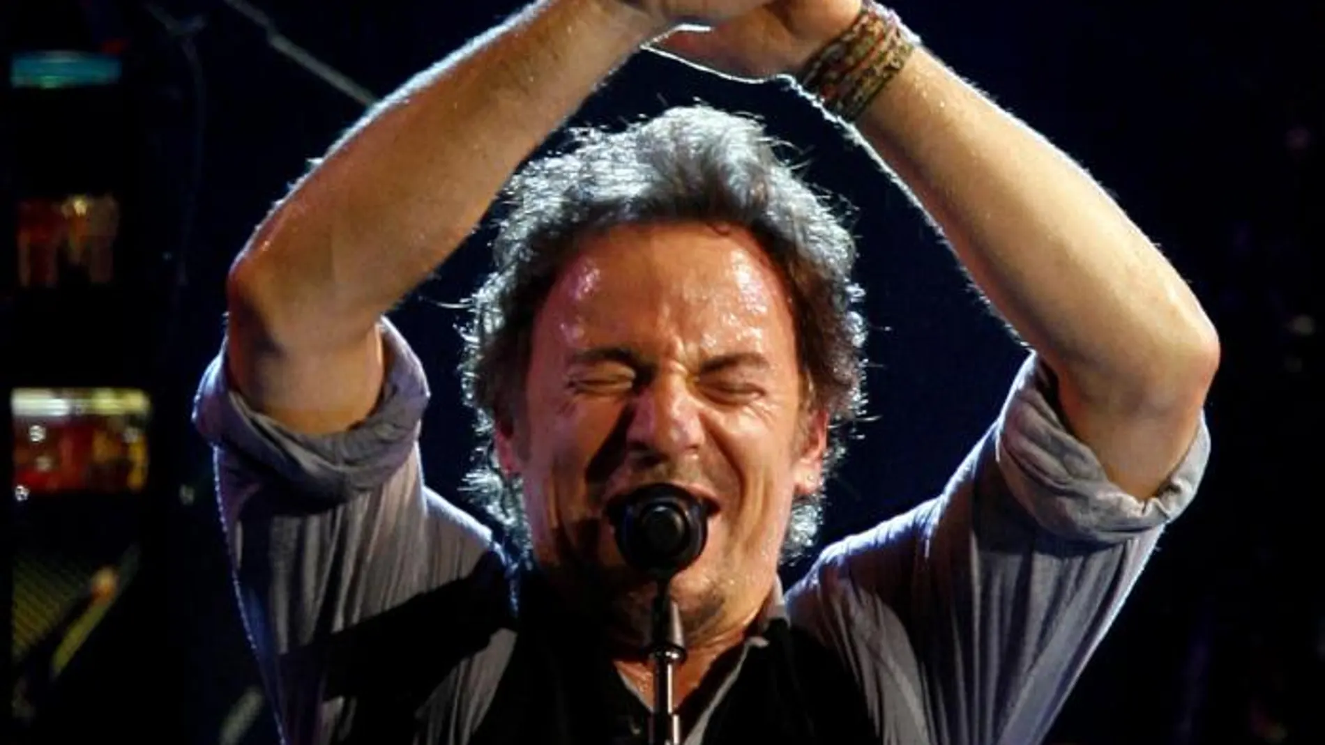 Bruce Springsteen agota las 55.000 entradas para su concierto en Madrid en tres horas