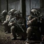 El equipo que mató a Bin Laden quiere que se mejore su trato en Estados Unidos