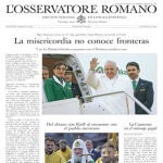 L’Osservatore Romano Nº 6