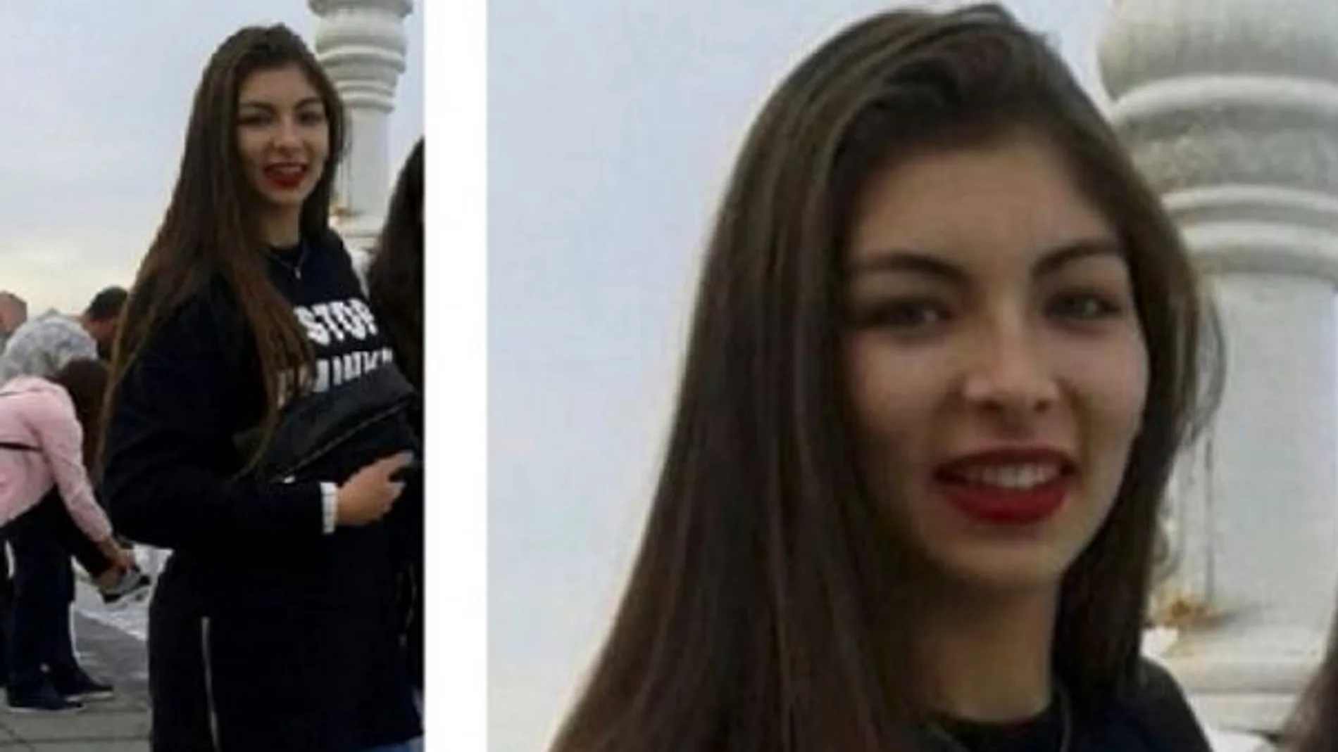 La Guardia Civil busca a una joven de 16 años desaparecida en León