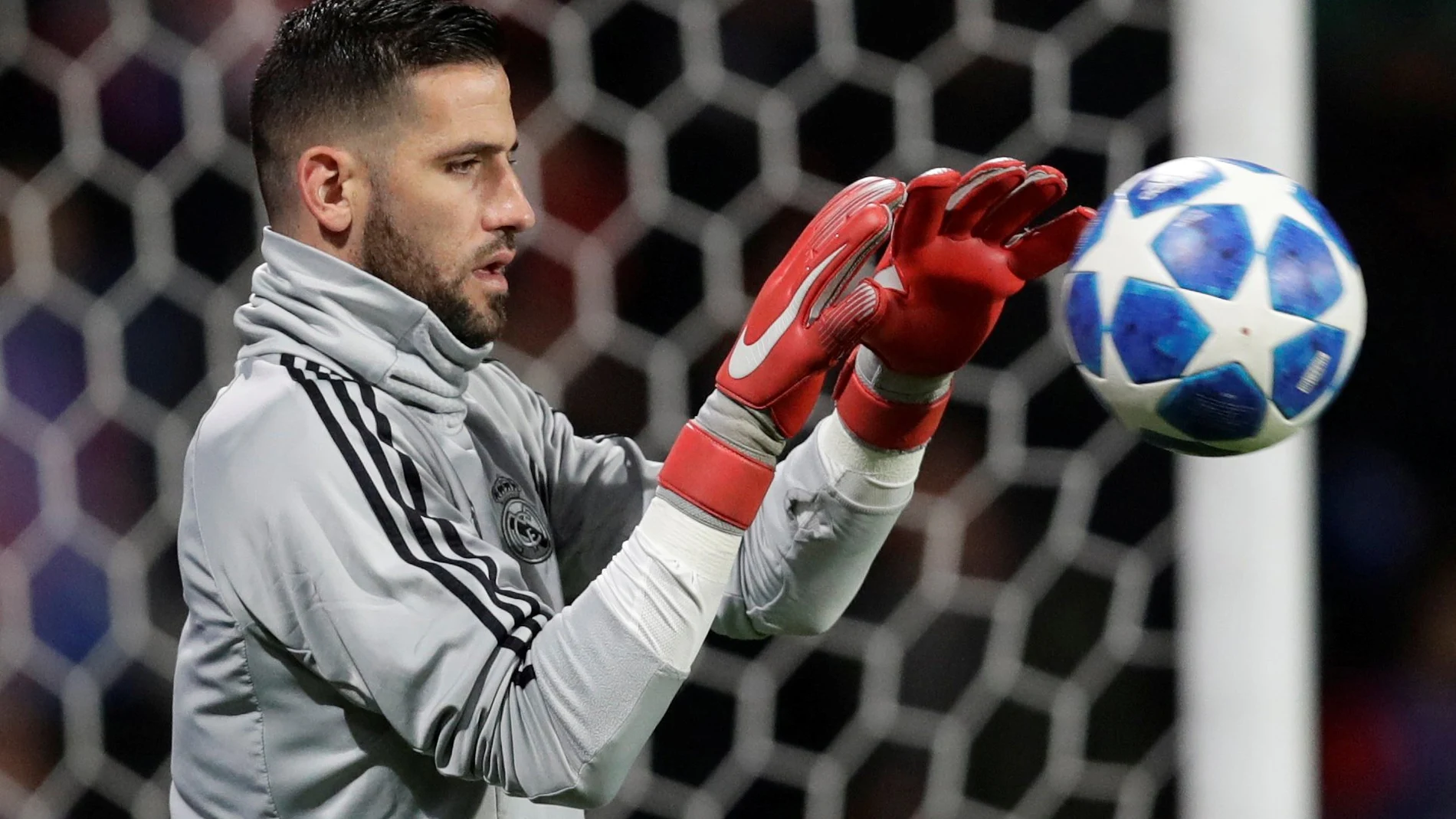 Kiko Casilla