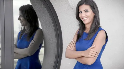 Ana Pastor