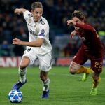 Marcos Llorente /Ap