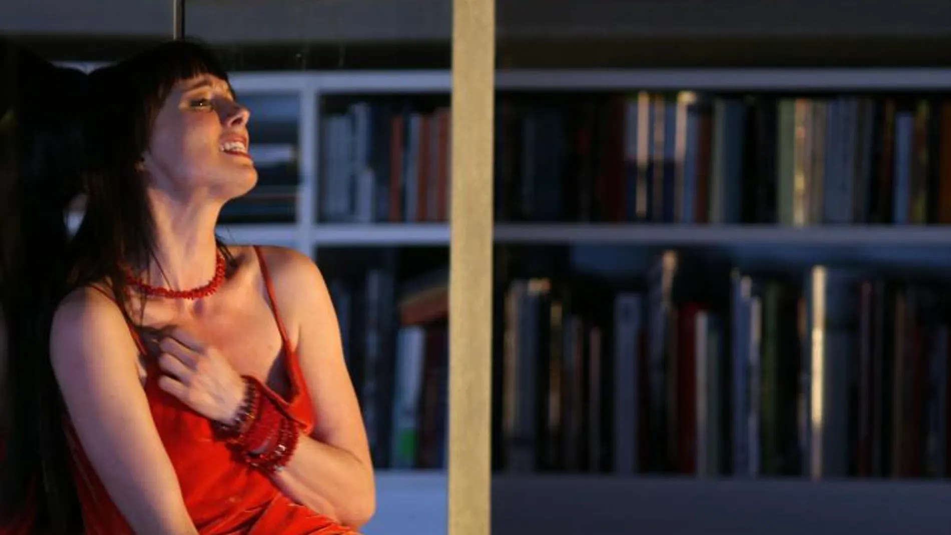 Haneke desvela el secreto de su ópera «Così fan tutte»