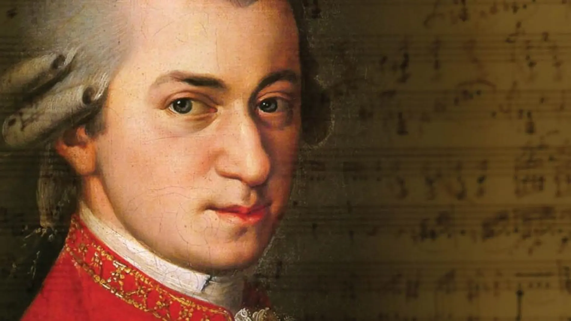 El timbre de voz de la madre de Mozart influyó en sus obras