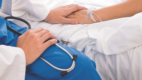 Adeslas cree necesaria la sanidad privada para preservar el SNS